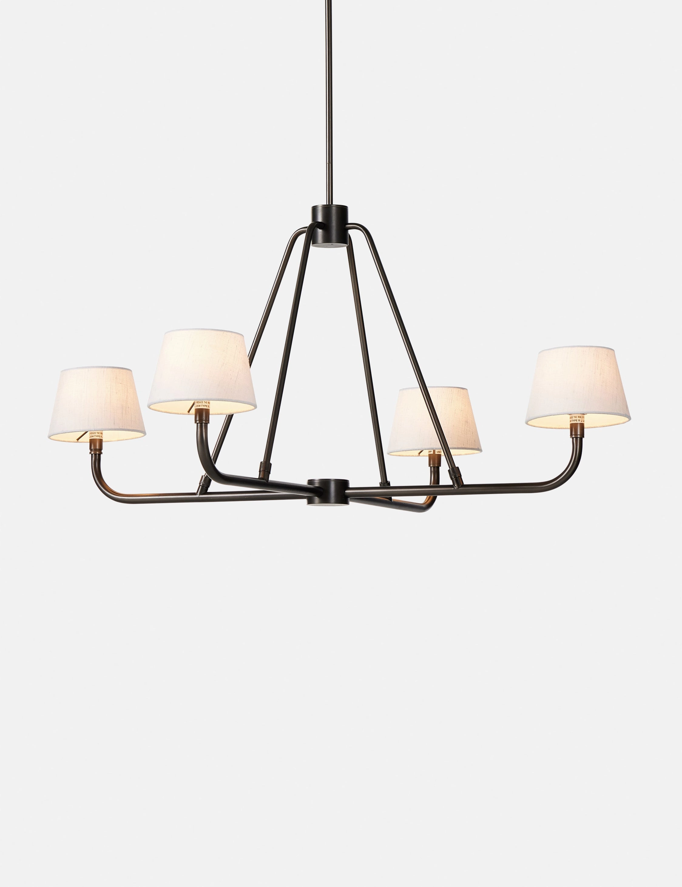Witting Chandelier