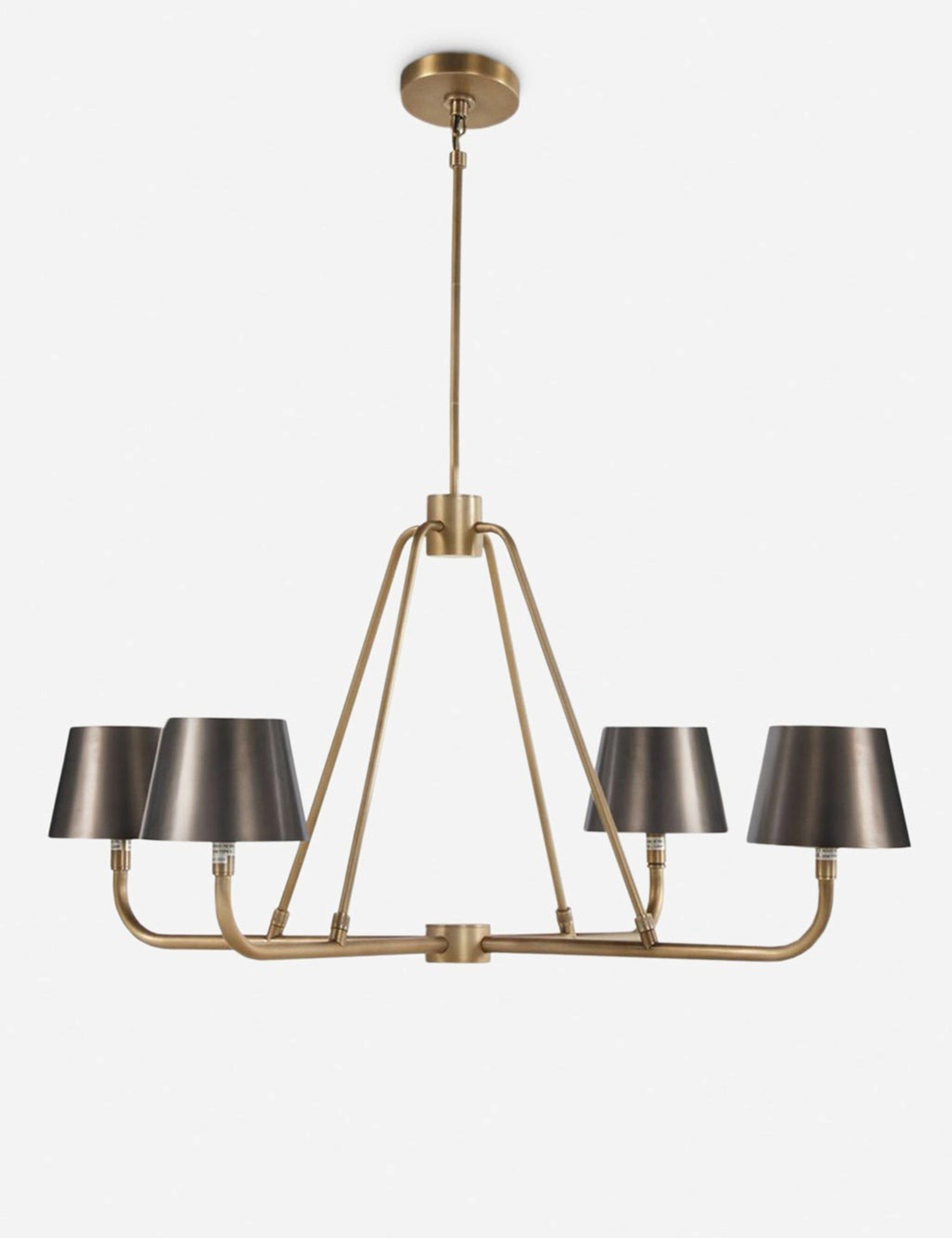 Witting Chandelier