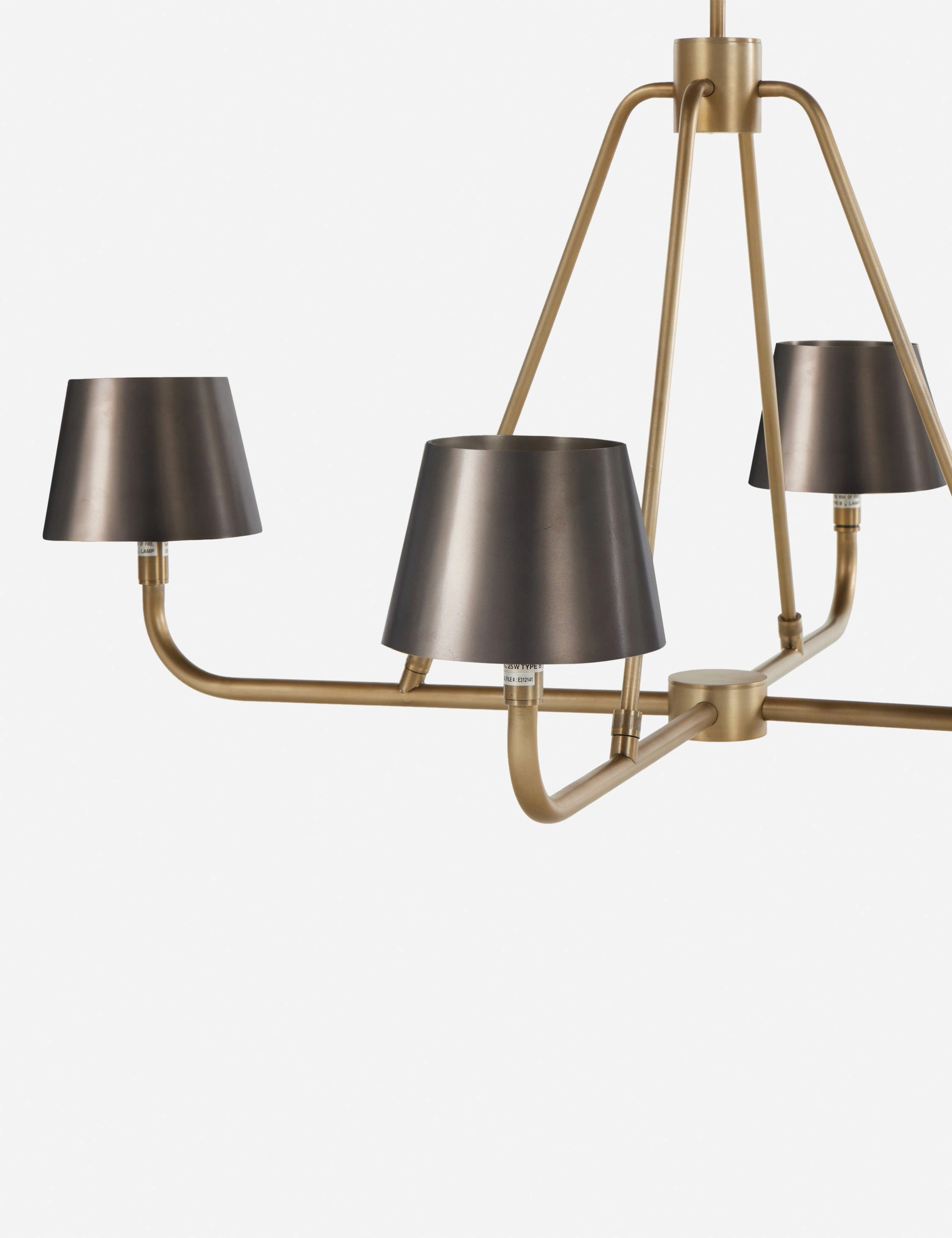 Witting Chandelier
