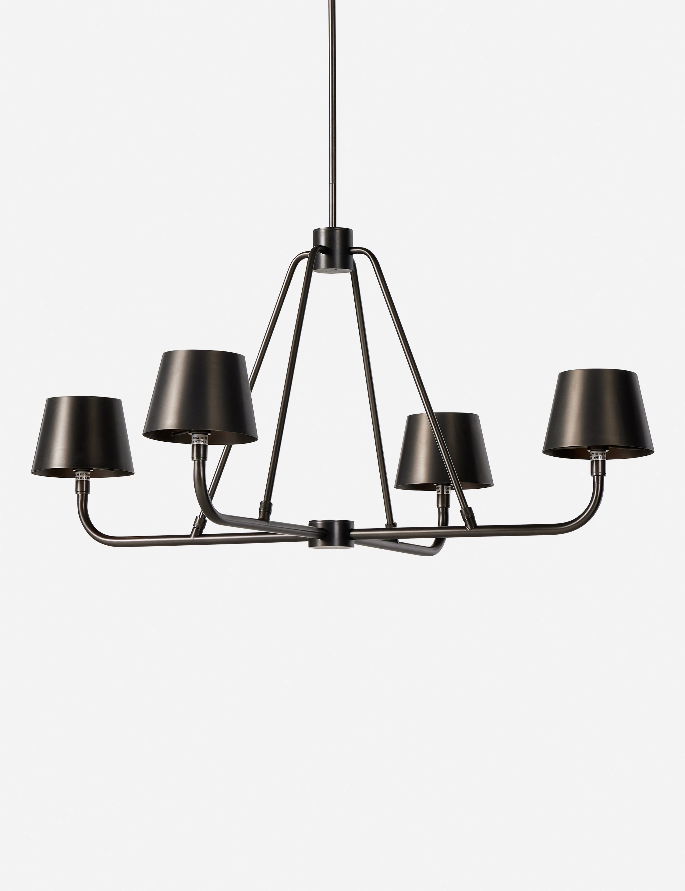 Witting Chandelier
