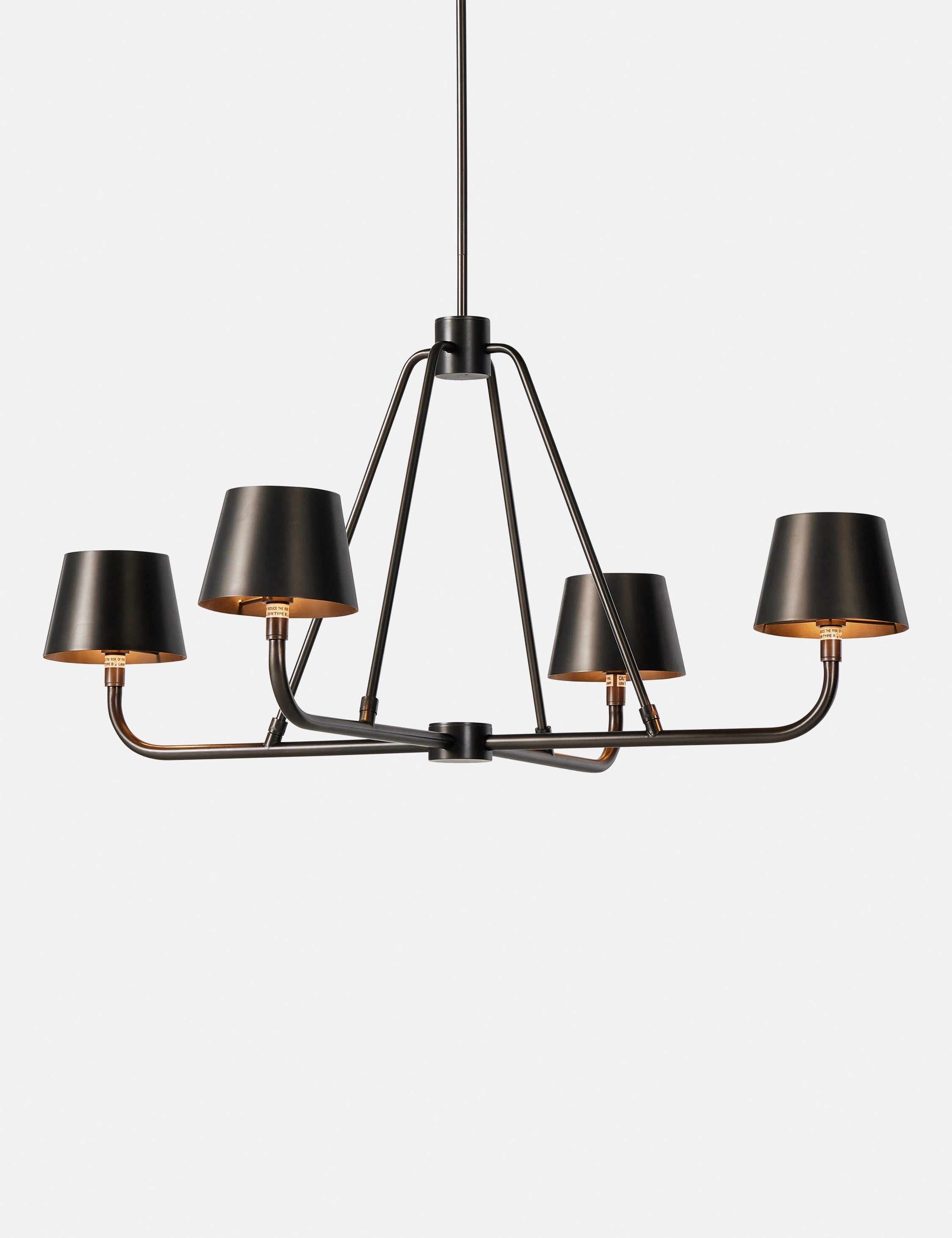 Witting Chandelier