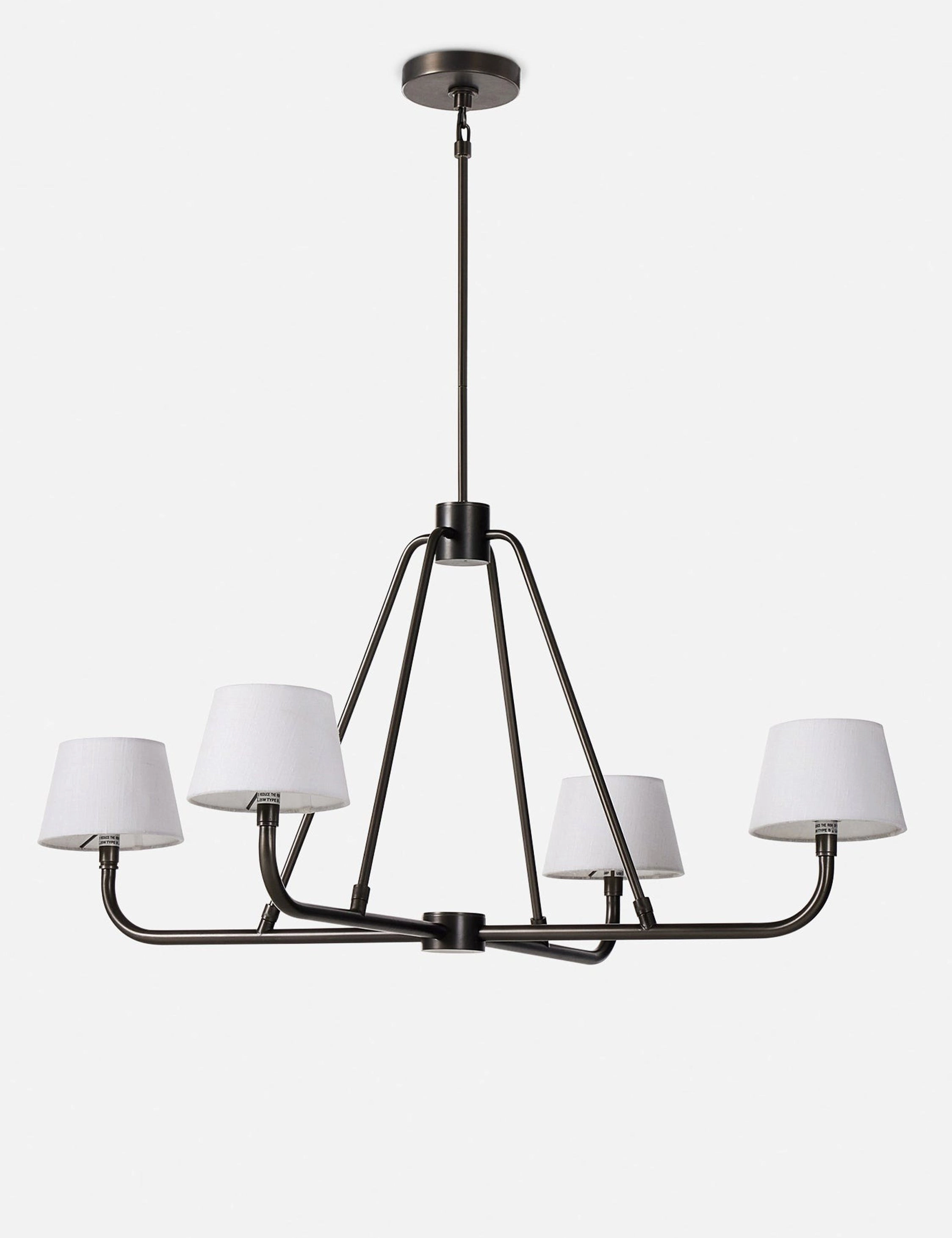 Witting Chandelier