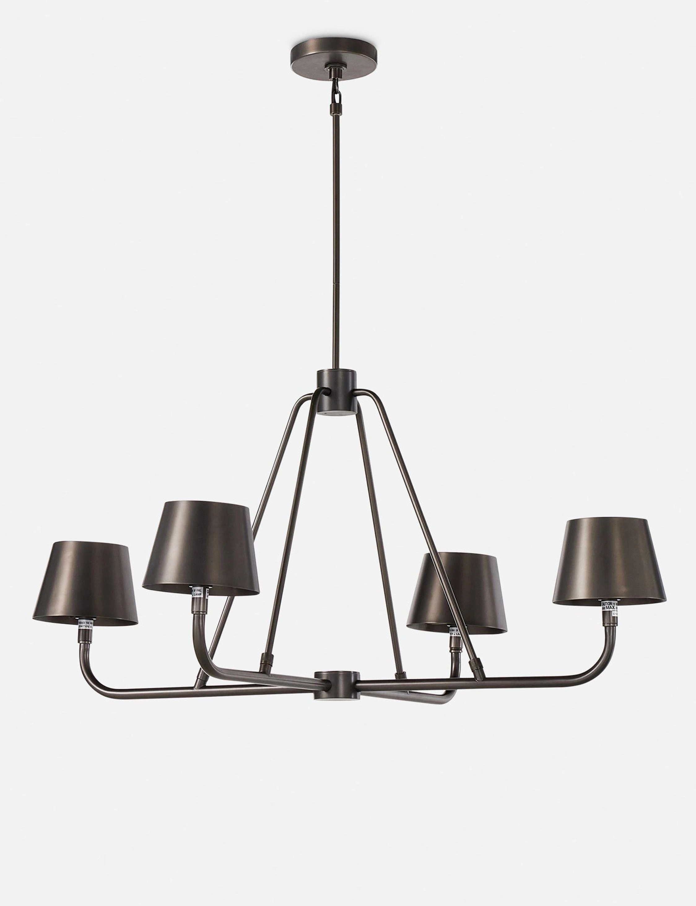 Witting Chandelier