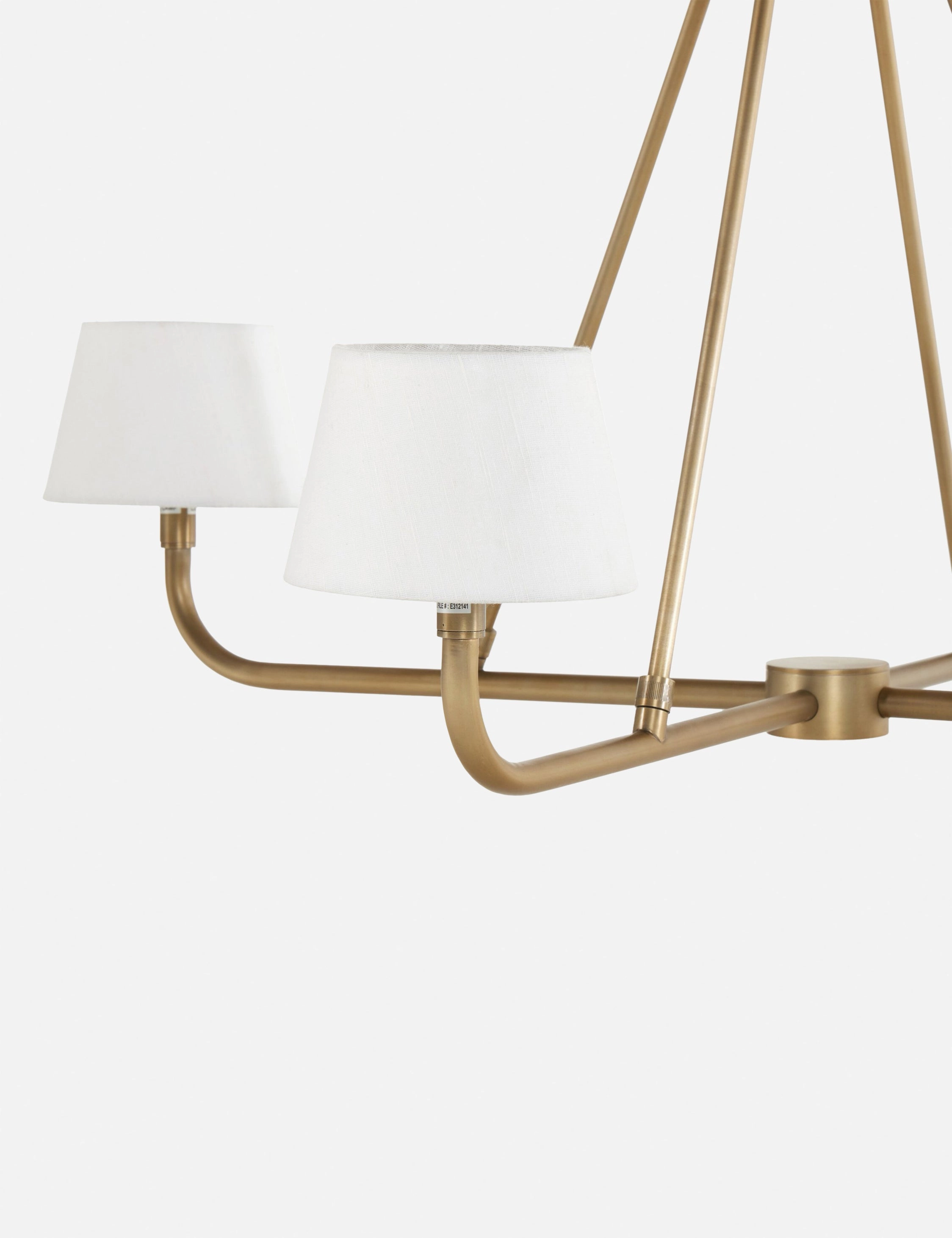 Witting Chandelier