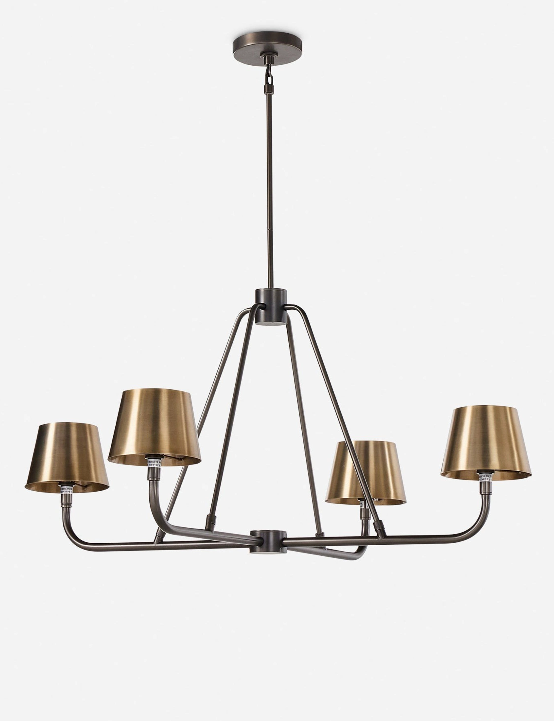 Witting Chandelier