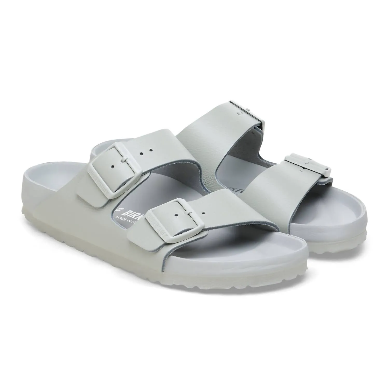 Women's Arizona Bs Leather In Mineral Grey