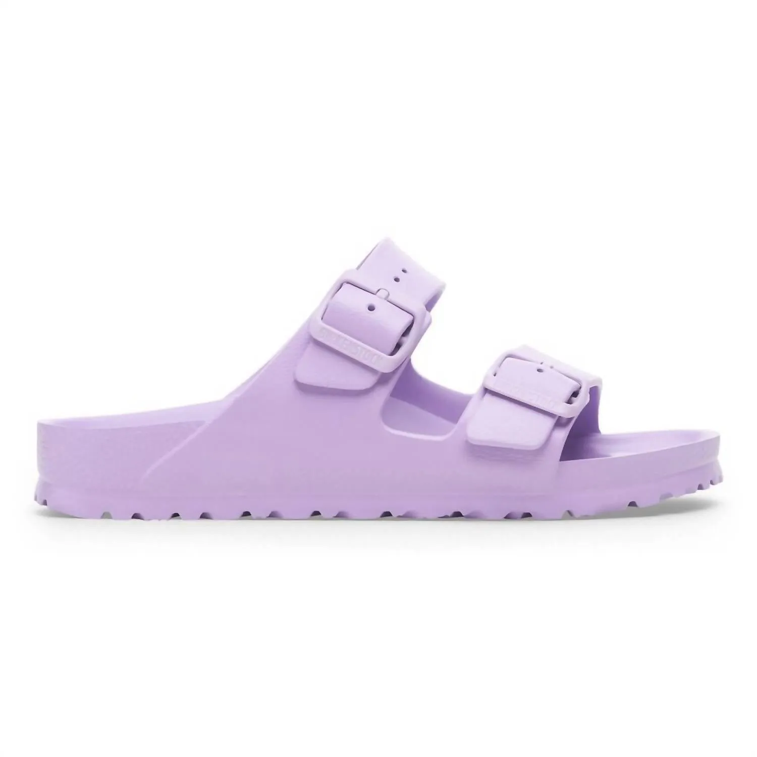 Women's Arizona Eva Crocus Sandals - Narrow In Purple