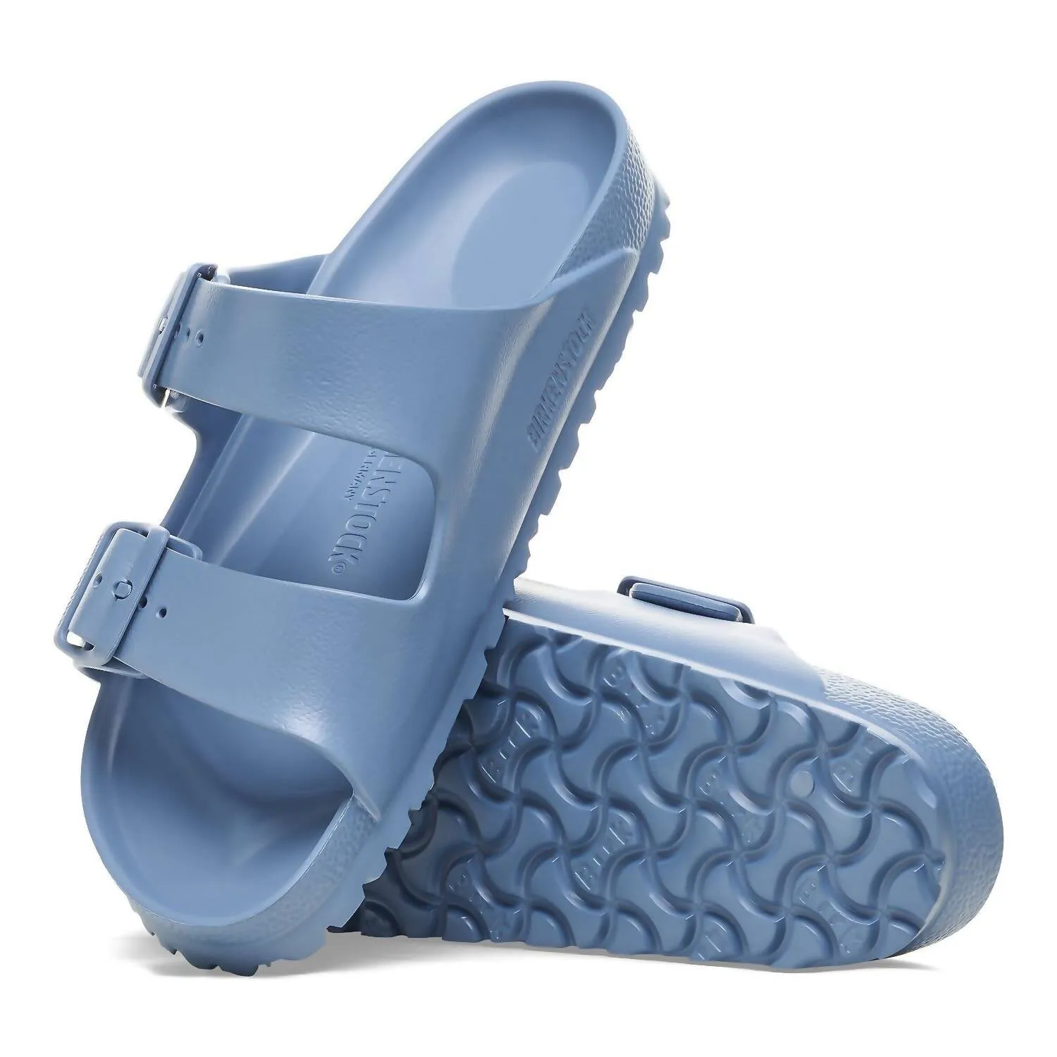 Women's Arizona Eva Sandal In Elemental Blue