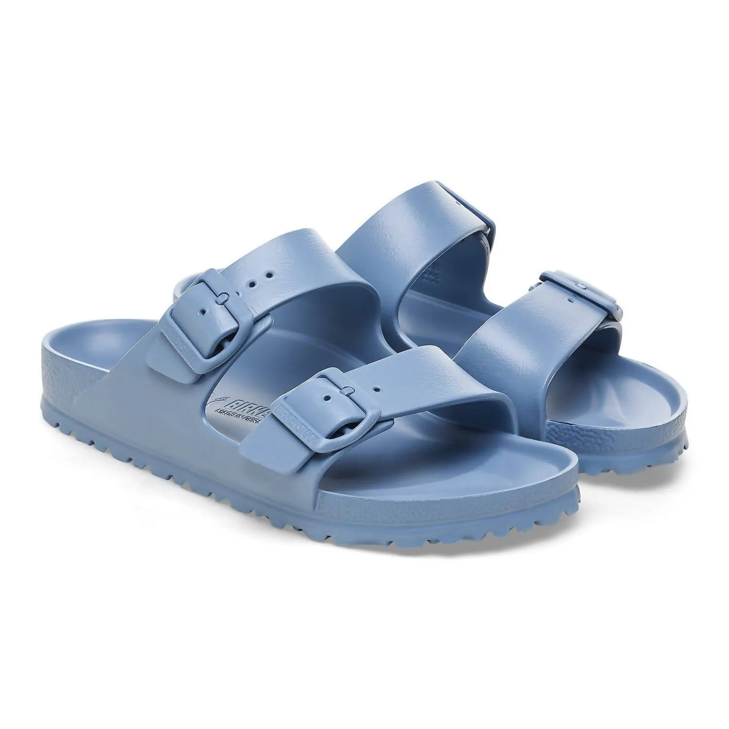 Women's Arizona Eva Sandal In Elemental Blue