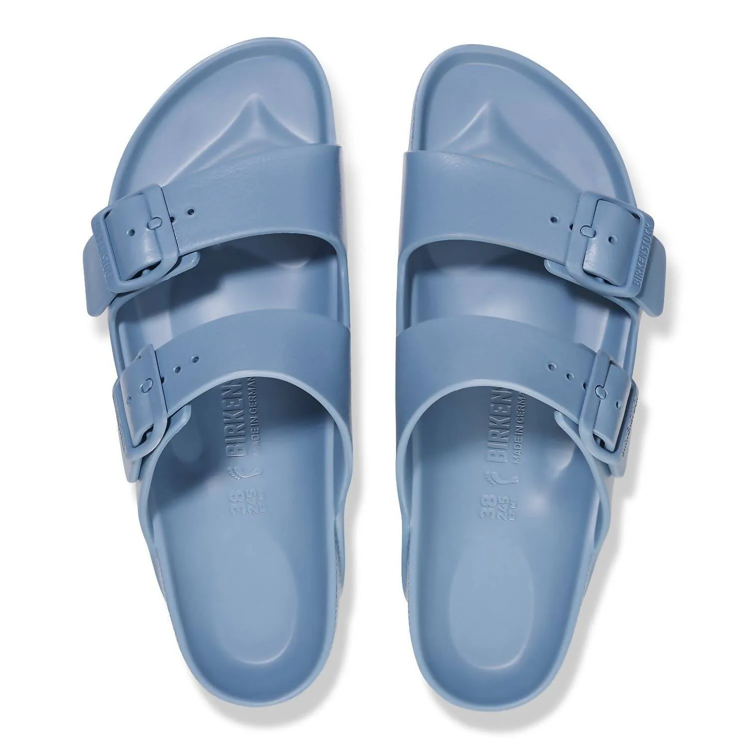 Women's Arizona Eva Sandal In Elemental Blue