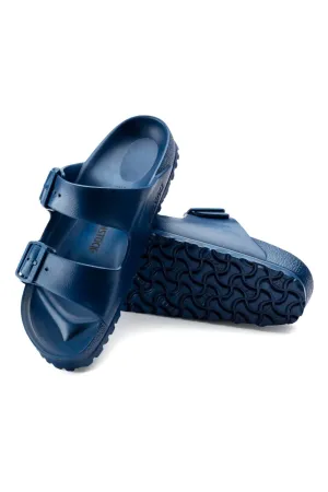 Women's Arizona Eva Sandal In Navy