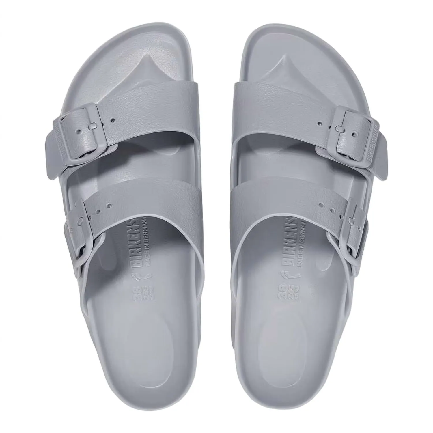 Women's Arizona Eva Sandals In Stone Coin