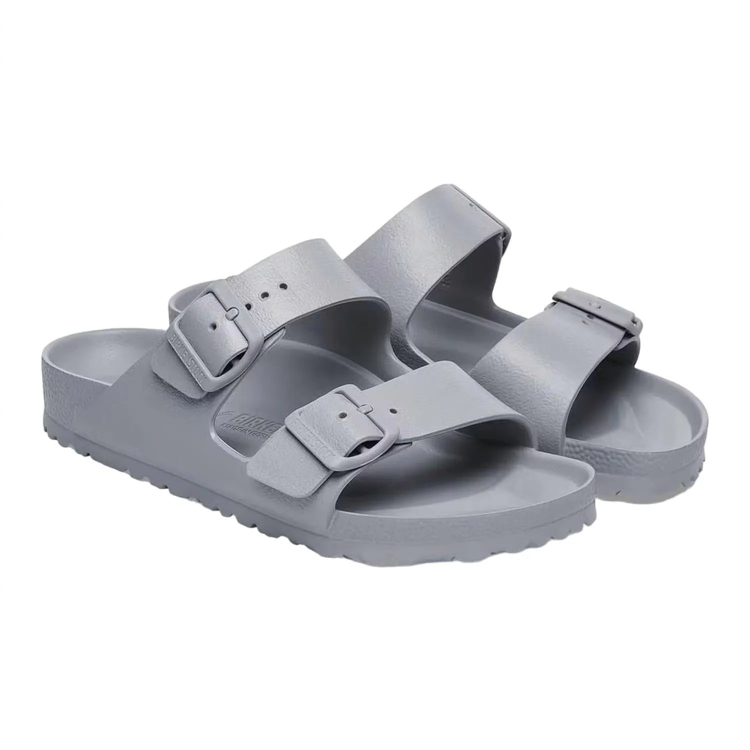 Women's Arizona Eva Sandals In Stone Coin