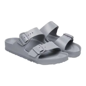 Women's Arizona Eva Sandals In Stone Coin