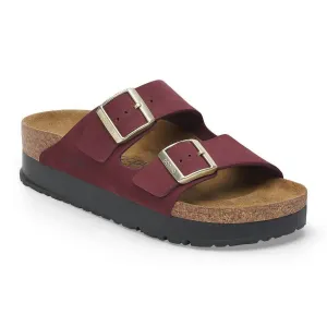 Women's Arizona Flex Platform In Zinfandel