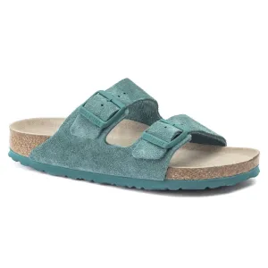 Women's Arizona Sandals In Dark Teal