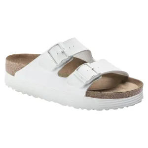 Women's Arizona Vegan Sandal In White