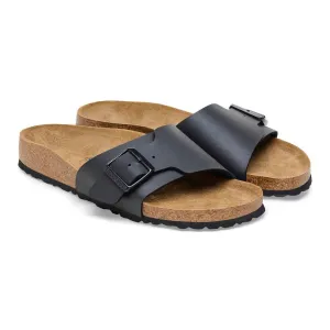 Women's Catalina Birko-Flor Sandal In Black