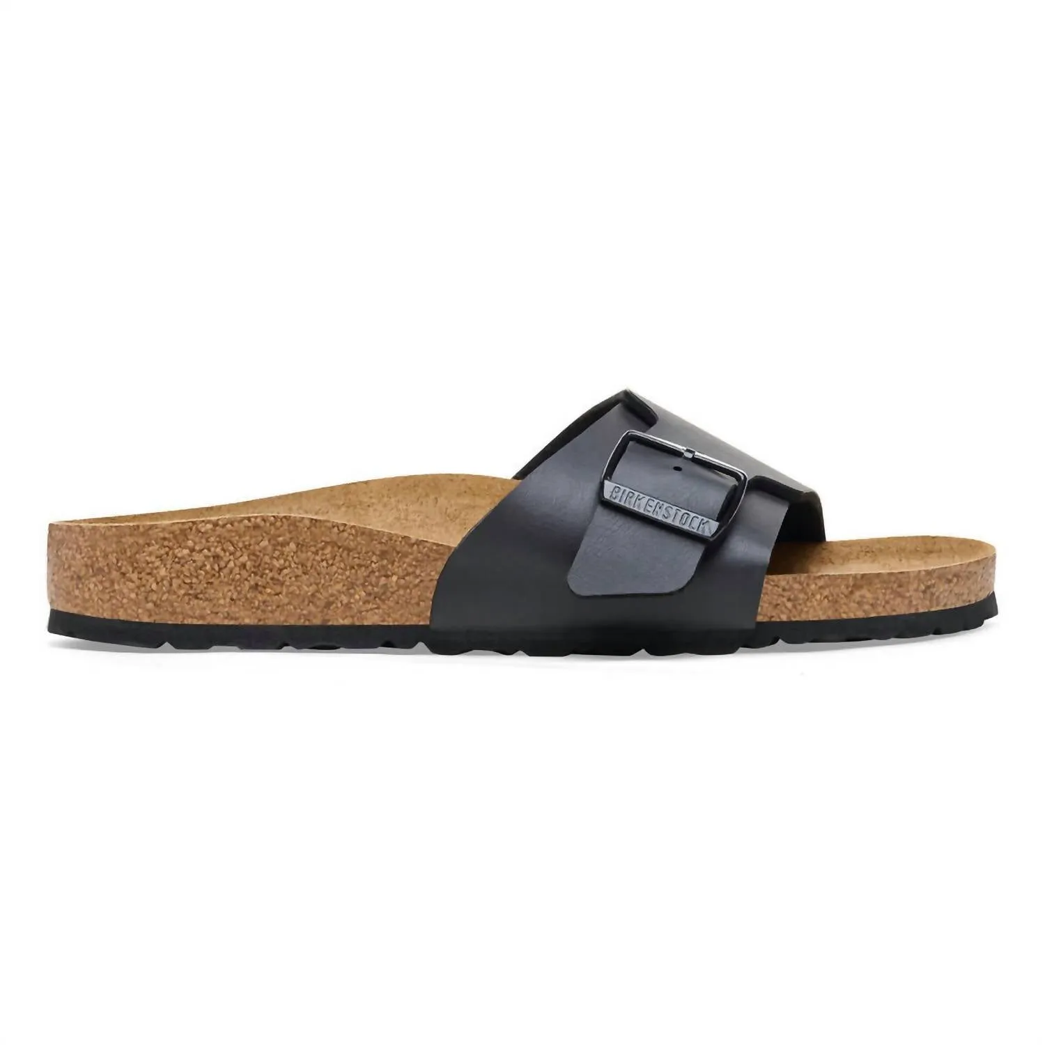 Women's Catalina Birko-Flor Sandal In Black