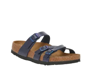 Women's Franca Sandals In Navy