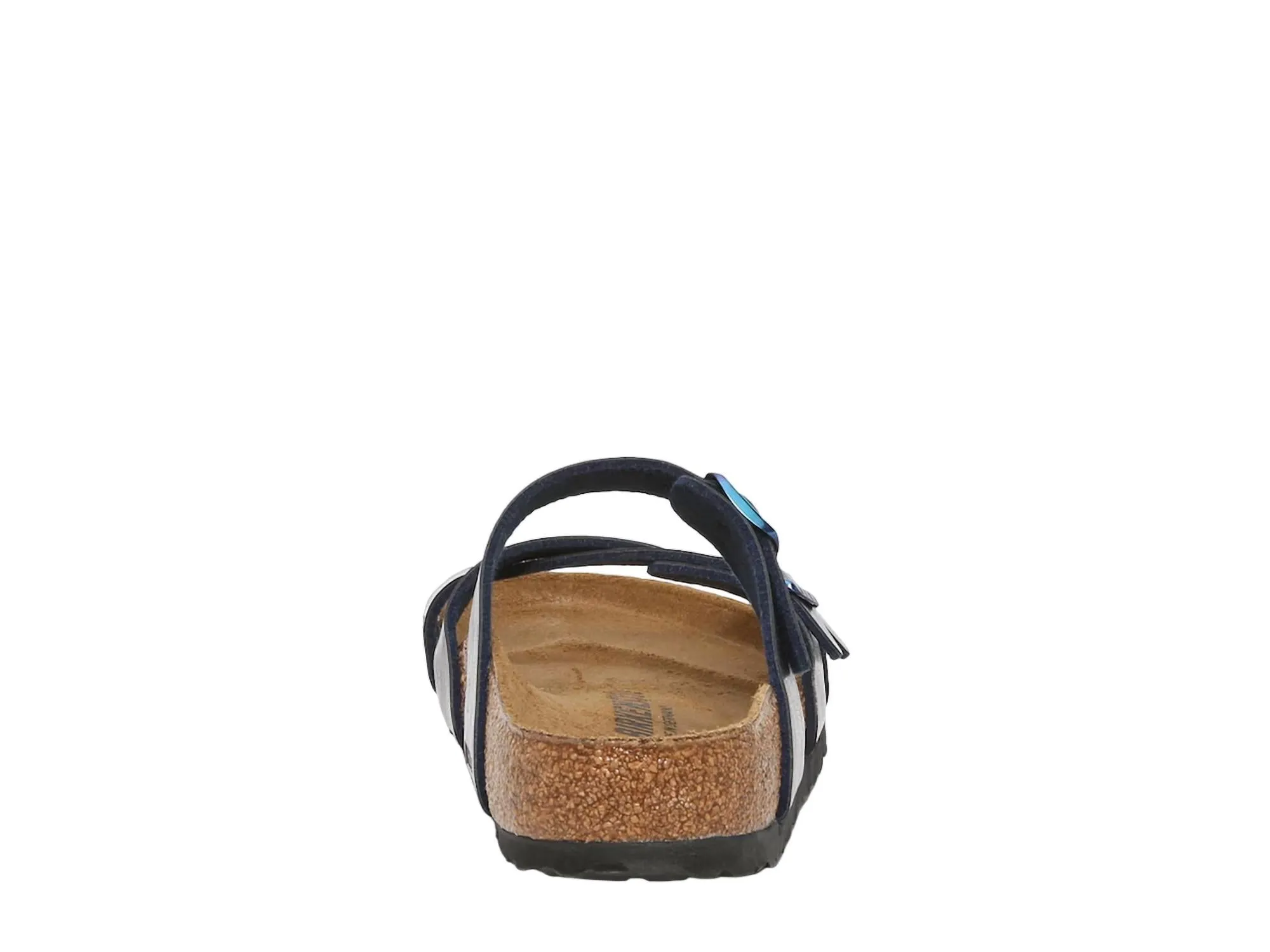 Women's Franca Sandals In Navy