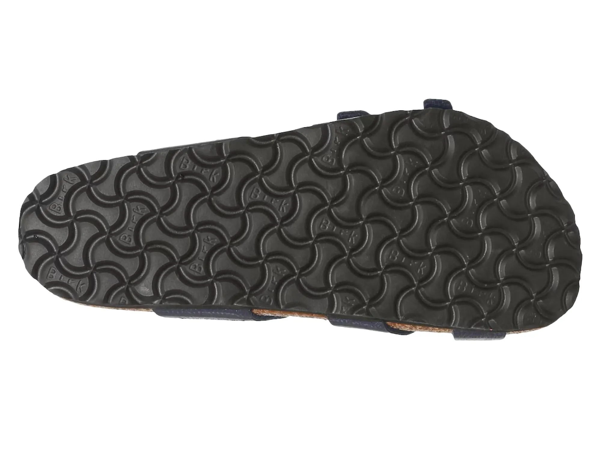 Women's Franca Sandals In Navy