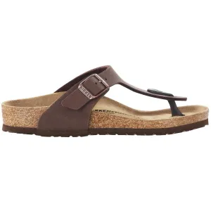 Women's Gizeh Bbuc Sandal In Mocha