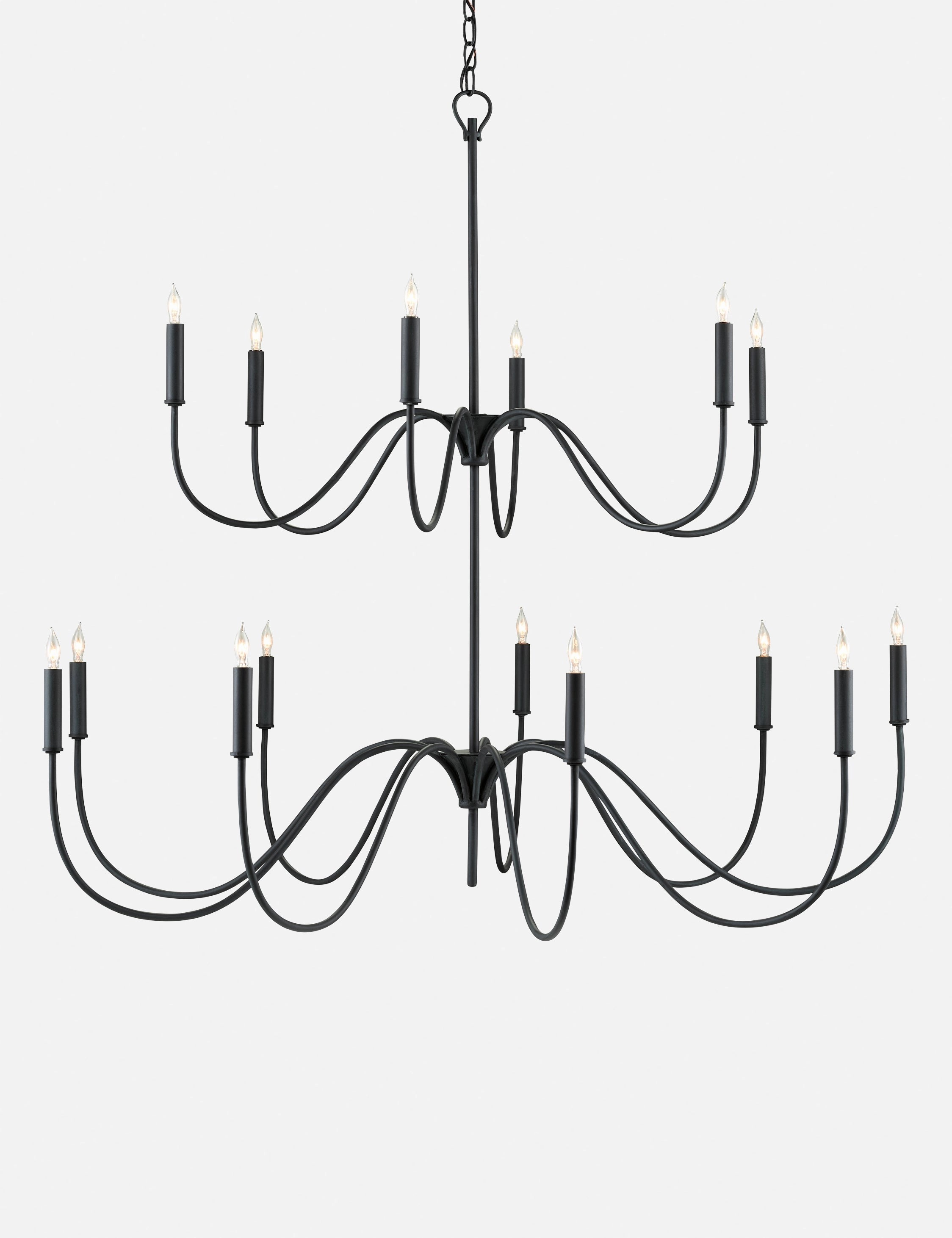 Yates Chandelier