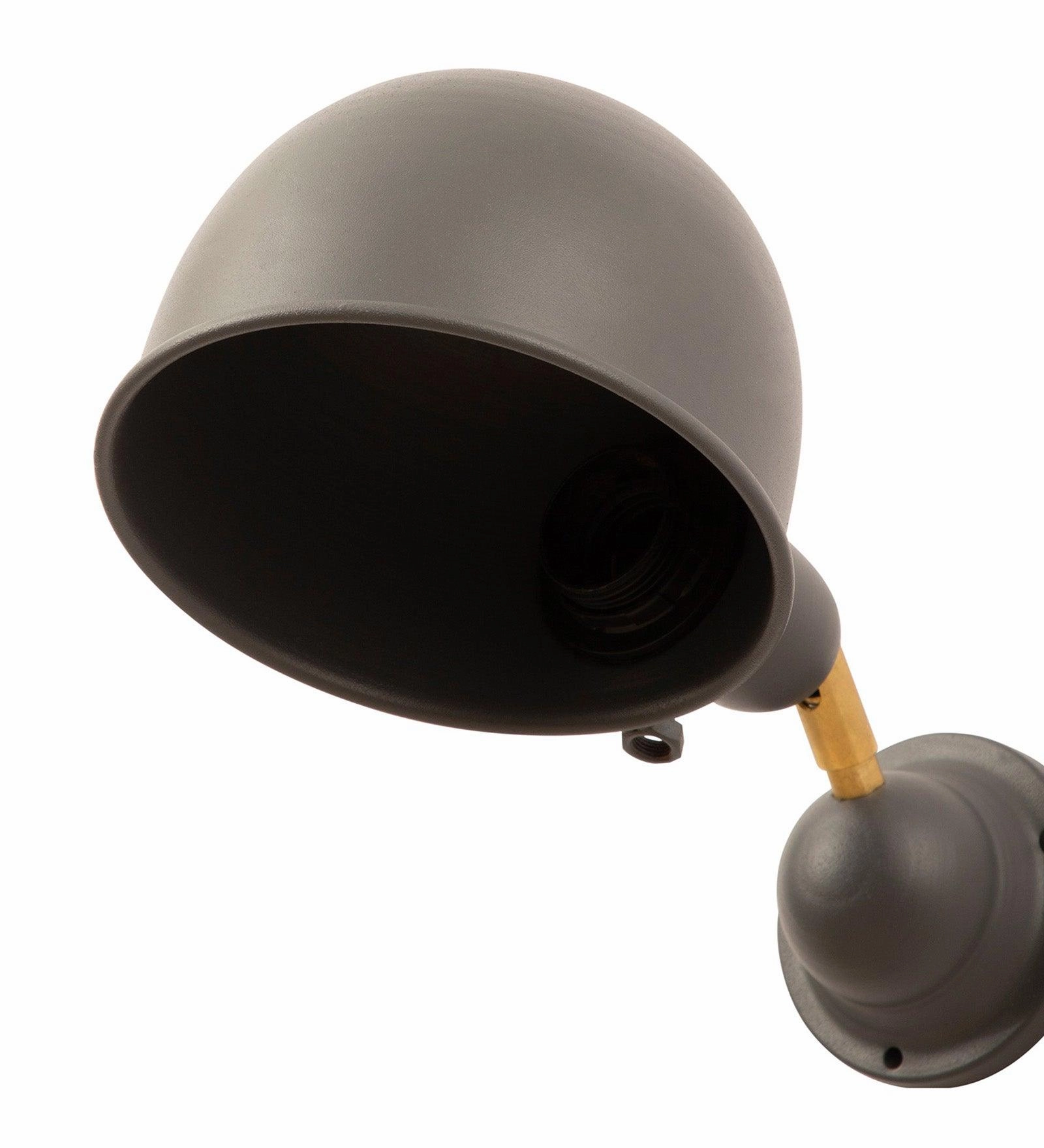 Ydoo Wall Mounted Wall Sconce