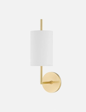 Yebba Sconce vintage desk lamp