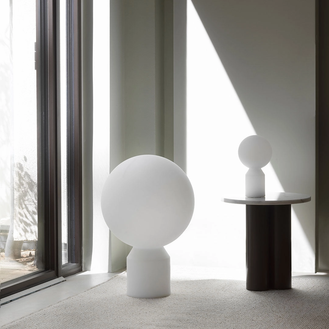Yo Table Lamp