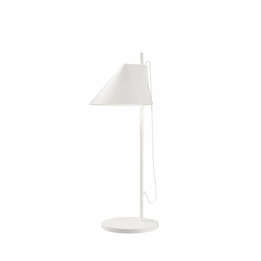 Yuh Bord LED Hvid - Bordlampe indoor LED wall lamp