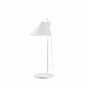 Yuh Bord LED Hvid - Bordlampe indoor LED wall lamp