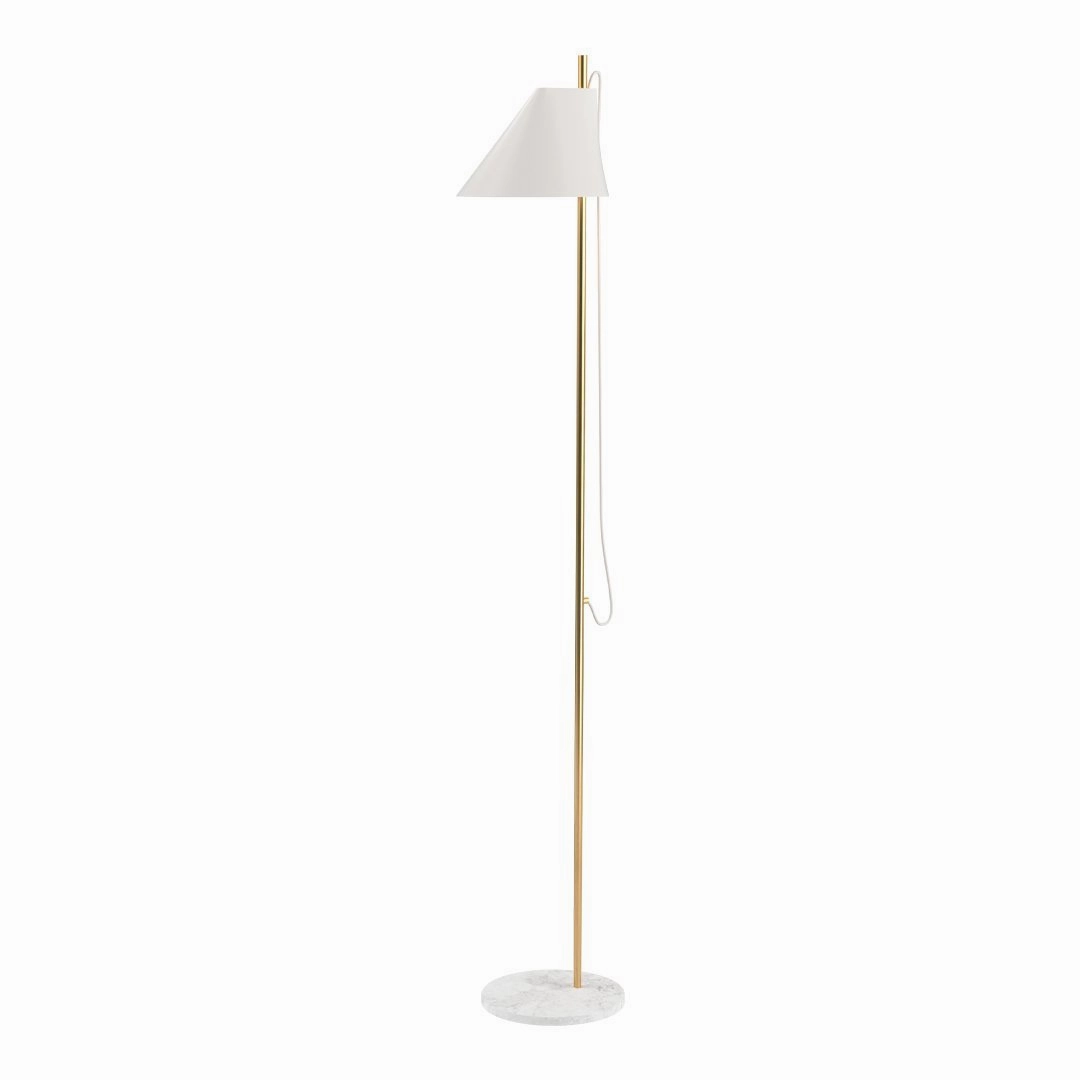 Yuh Floor Lamp