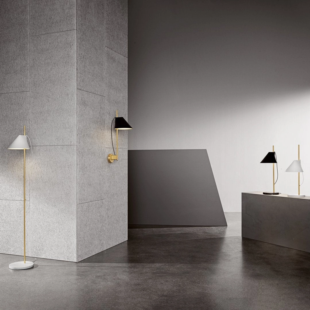 Yuh Table Lamp