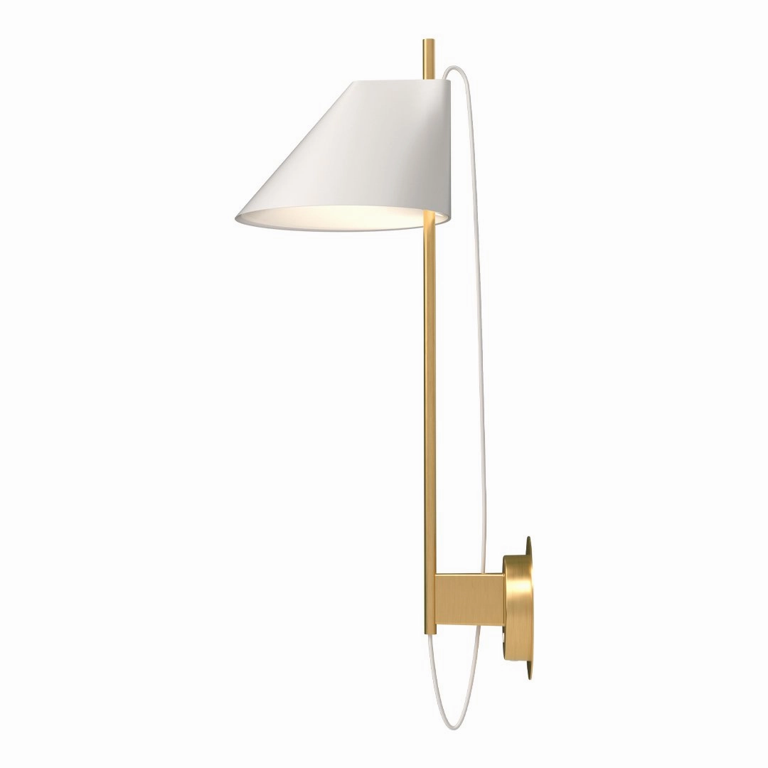 Yuh Wall Lamp