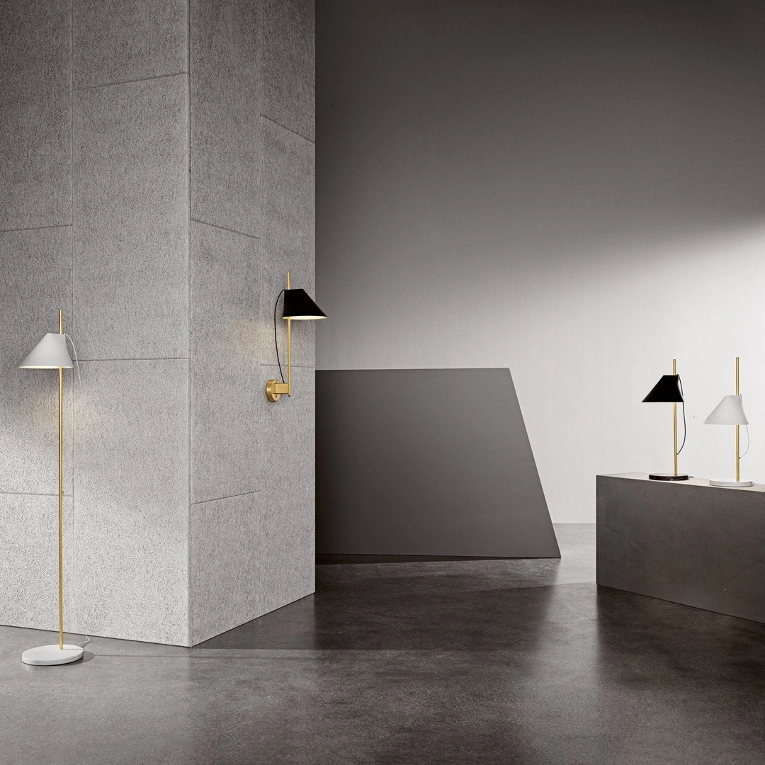 Yuh Wall Lamp