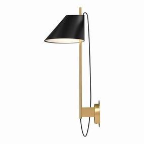 Yuh Wall Lamp modern wall mounted lamp