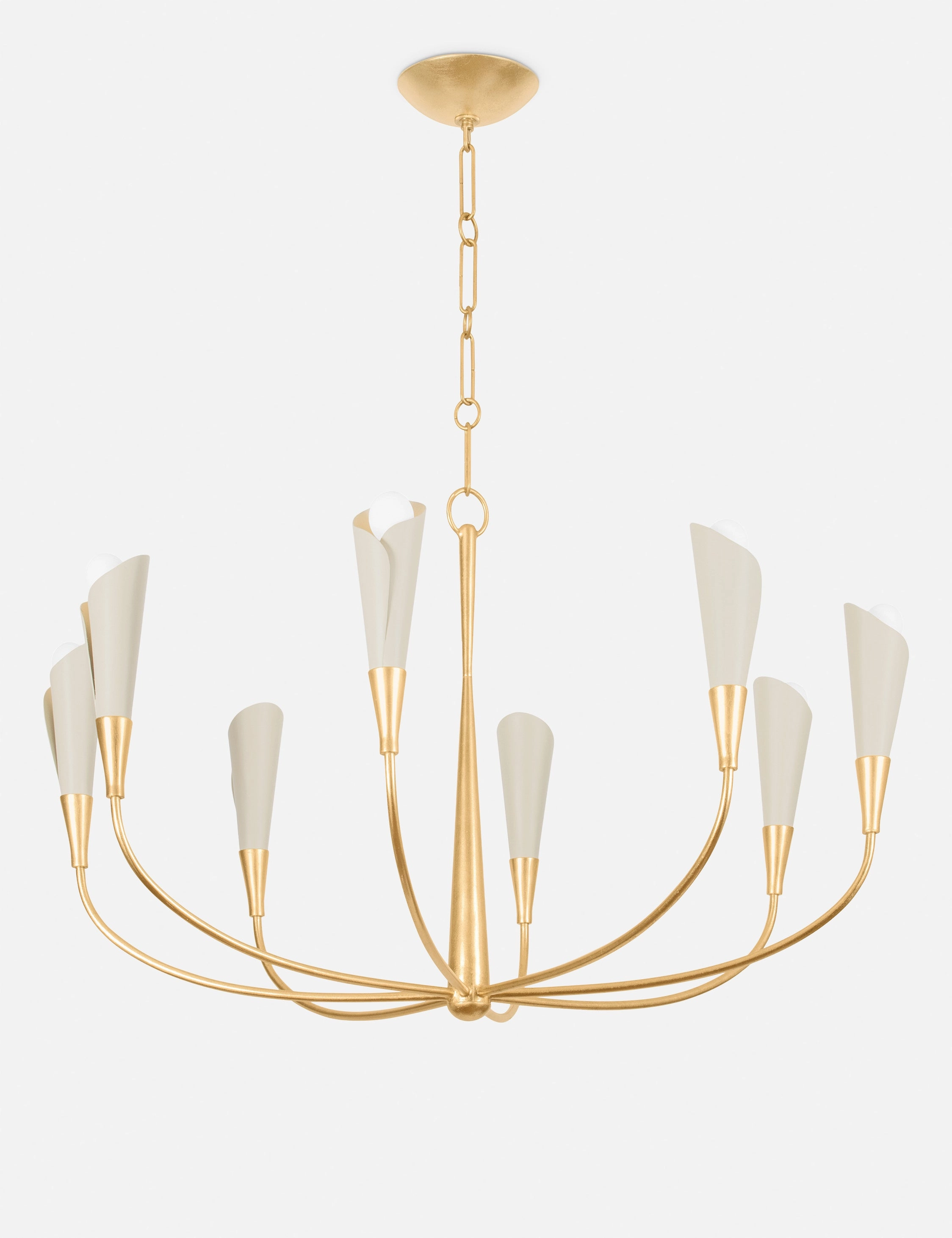 Yvette Chandelier
