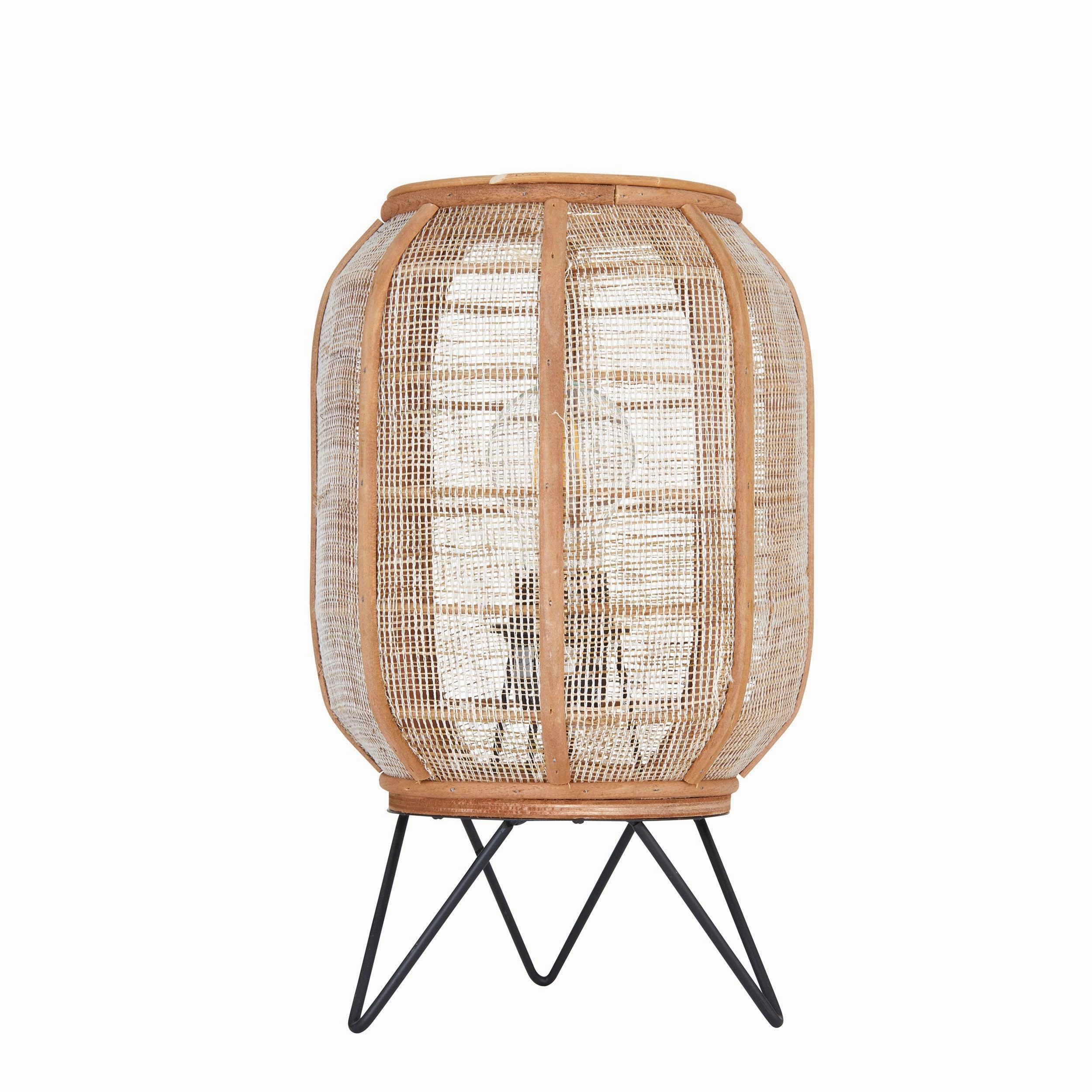 Zaire 1 Light Table Lamp