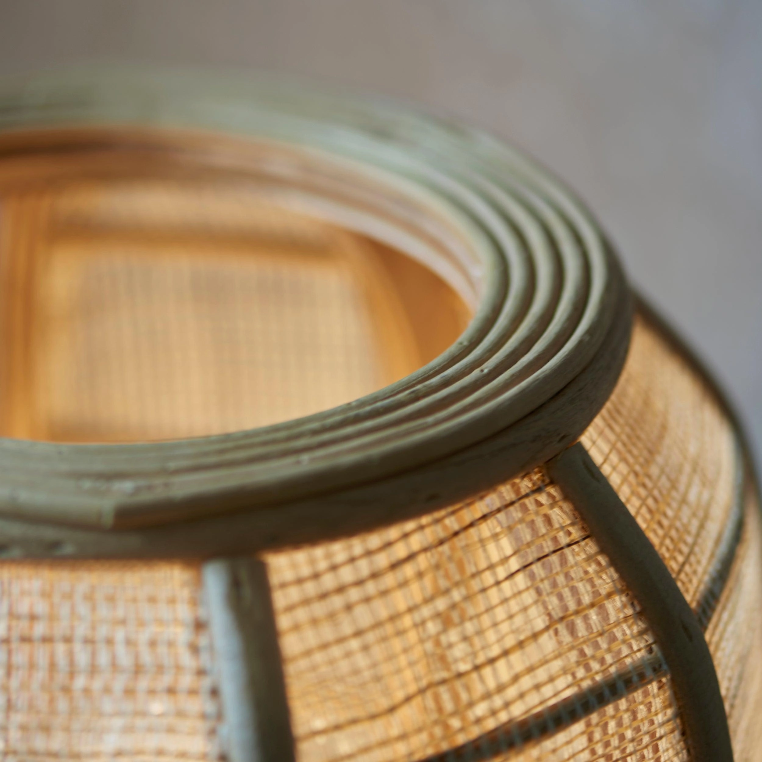 Zaire 1 Light Table Lamp