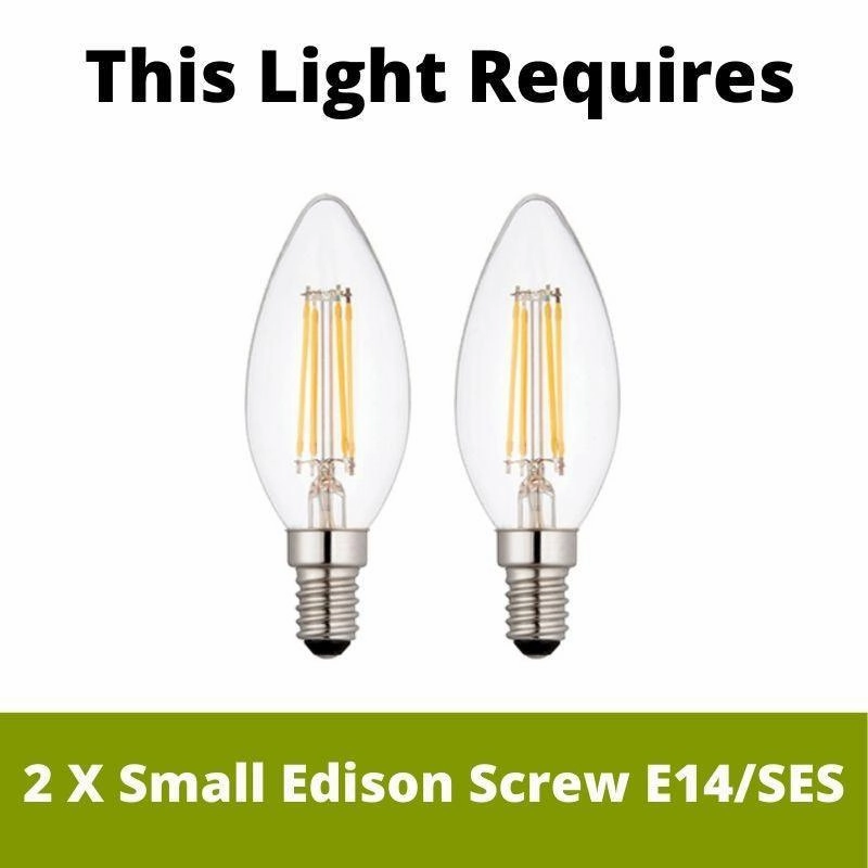 Ziggy Lacquered Silver Small Ceiling Pendant Light