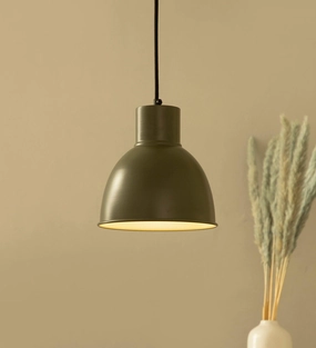 Ziihome Greer Matt Pandant Light decorative ceiling fixture