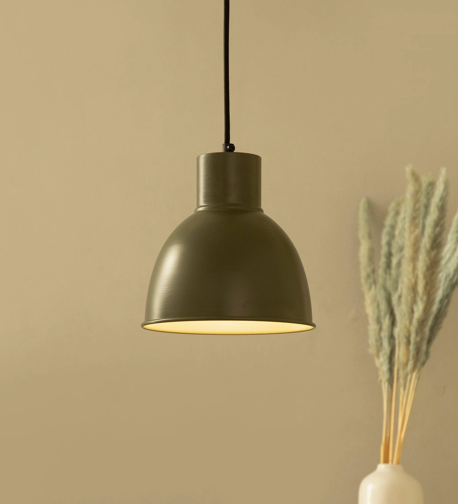 Ziihome Greer Matt Pandant Light decorative ceiling fixture